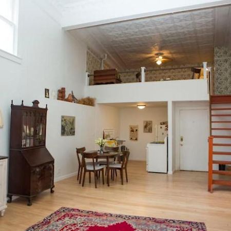 Object Hotel - 1A Loft Bisbee Exterior foto