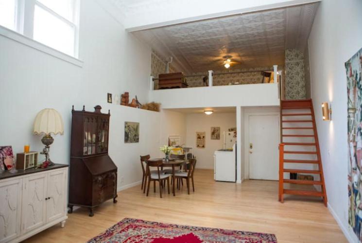 Object Hotel - 1A Loft Bisbee Exterior foto